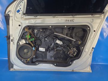 Podnośnik szyby przed. praw. VOLVO S60 10-13