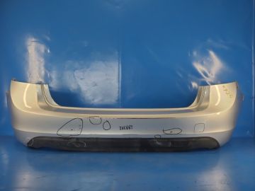 Tylny zderzak VOLVO S60 10-13