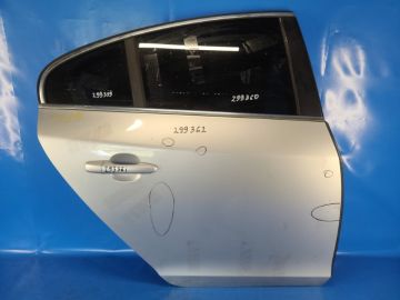 Drzwi tyl. praw. VOLVO S60 10-13