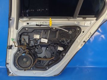 Podnośnik szyby tyl. praw. VOLVO S60 10-13