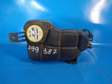 Zbiorniczek wyrównawczy VOLVO S60 10-13