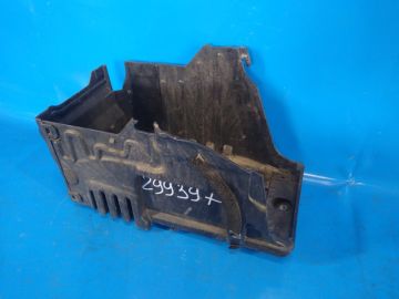 Półka akumulatora VOLVO S60 10-13