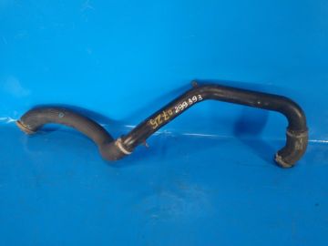 Rura intercoolera VOLVO S60 10-13