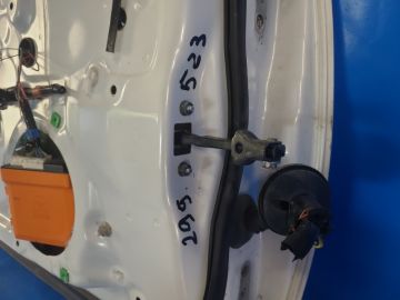 Ogranicznik drzwi lew. LEXUS IS250/350 05-13