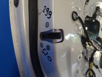 Zamek drzwi lew. LEXUS IS250/350 05-13