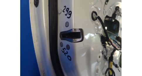 Zamek drzwi lew. LEXUS IS250/350 05-13