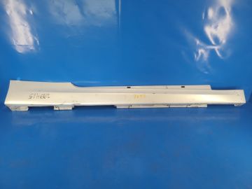 zewnętrzna osłona progu praw. LEXUS IS250/350 05-13