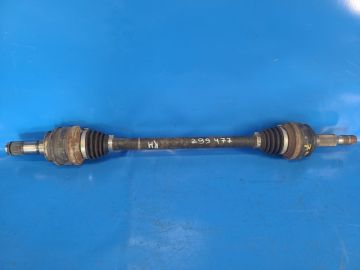 Tylna półoś praw. LEXUS IS250/350 05-13