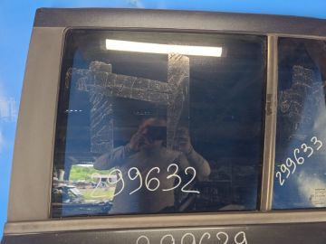 Szyba drzwi tyl. lew. JEEP COMPASS 06-16