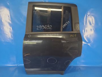 Drzwi tyl. lew. JEEP COMPASS 06-16