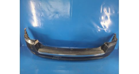 Tylny zderzak JEEP COMPASS 06-16 Tylny zderzak JEEP COMPASS 06-16