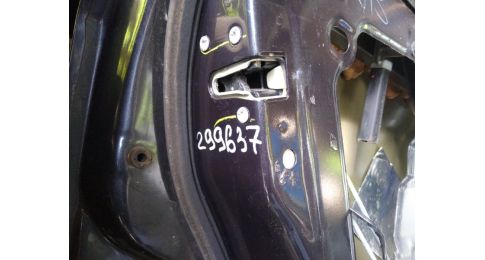 Zamek drzwi tyl. lew. JEEP COMPASS 06-16