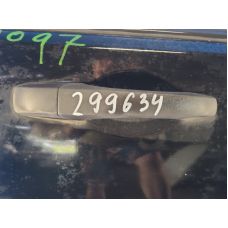 Zewnętrzna klamka drzwi przed. praw. DODGE CALIBER 06-11