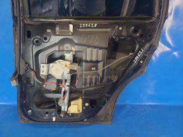 Podnośnik szyby tyl. praw. DODGE CALIBER 06-11