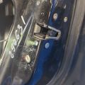 4589414AA | Zamek drzwi tyl. praw. DODGE CALIBER 06-11 (299631)
