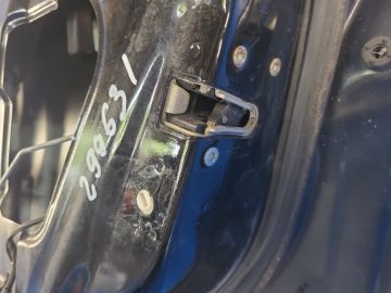 Zamek drzwi tyl. praw. DODGE CALIBER 06-11