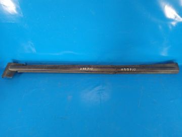 zewnętrzna osłona progu praw. JEEP COMPASS 06-16