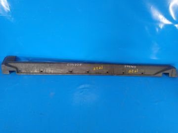 zewnętrzna osłona progu lew. JEEP COMPASS 06-16