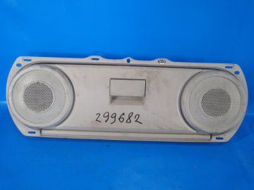 Subwoofer DODGE CALIBER 06-11