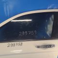 5074557AC | Szyba drzwi przed. lew. CHRYSLER 200 10-14 (299759)