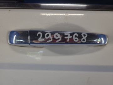 Zewnętrzna klamka drzwi przed. praw. CHRYSLER 200 10-14