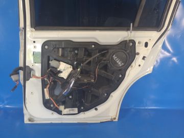 Podnośnik szyby tyl. praw. CHRYSLER 200 10-14