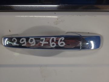 Zewnętrzna klamka drzwi tyl. lew. CHRYSLER 200 10-14