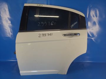 Drzwi tyl. lew. CHRYSLER 200 10-14