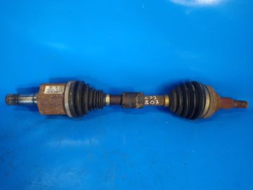 Półoś Przednia lew. CHRYSLER 200 10-14