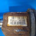 68067361AA | Półoś Przednia lew. CHRYSLER 200 10-14 (299807) - Podgląd 2