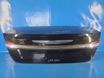 KLAPA TYLNA CHRYSLER 200 10-14