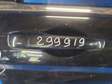 Zewnętrzna klamka drzwi przed. praw. CHRYSLER 200 10-14