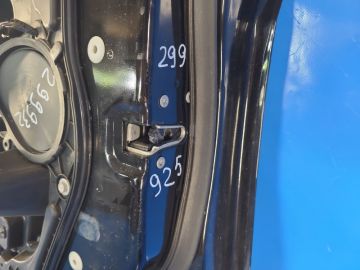 Zamek drzwi przed. praw. CHRYSLER 200 10-14