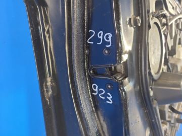 Zamek drzwi przed. lew. CHRYSLER 200 10-14