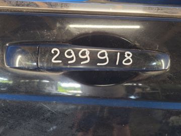 Zewnętrzna klamka drzwi tyl. praw. CHRYSLER 200 10-14