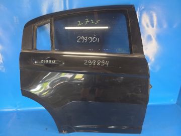 Drzwi tyl. praw. CHRYSLER 200 10-14