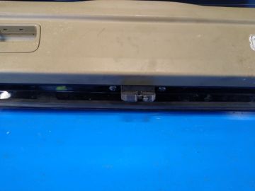 zamek pokrywy bagażnika VOLVO XC90 02–16