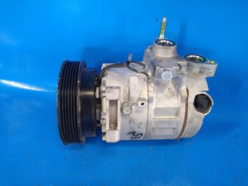 Kompresor klimatyzacji VOLVO XC90 02–16