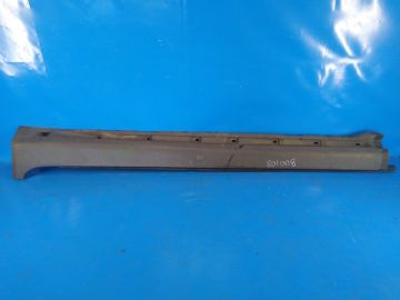 zewnętrzna osłona progu lew. VOLVO XC90 02–16