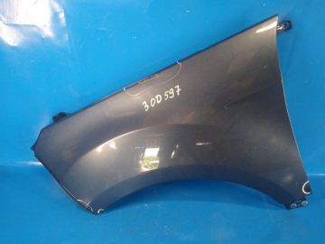 przedni błotnik lew. FORD ECOSPORT 18-22