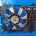 1355A278 | dyfuzor wentylatora chłodnicy głównej MITSUBISHI MIRAGE 13- (300690)