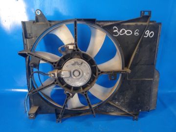 dyfuzor wentylatora chłodnicy głównej MITSUBISHI MIRAGE 13-