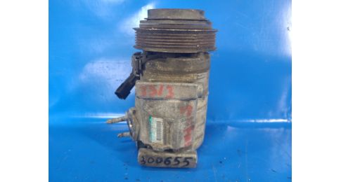 Kompresor klimatyzacji DODGE JOURNEY 08-20