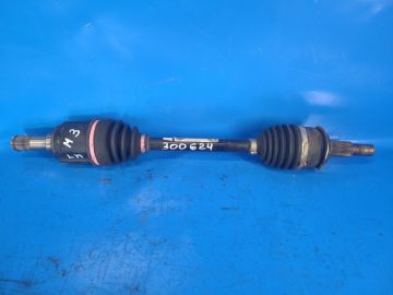 Półoś Przednia lew. MAZDA 3 BK 03-08