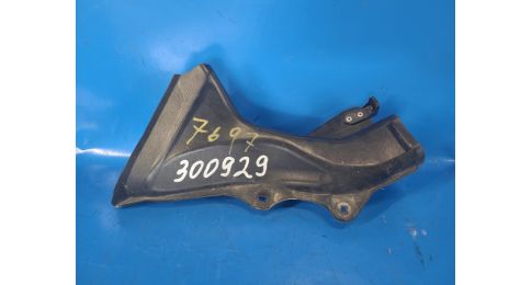 KANAŁ CHŁODZENIA HAMULCÓW praw. LEXUS IS250/350 05-13