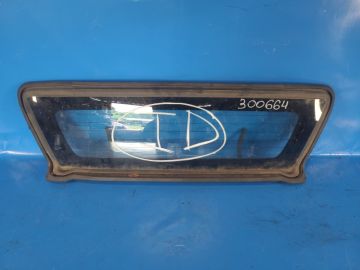 Tylna szyba MAZDA MX-5 15-