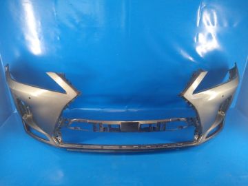 Przedni zderzak LEXUS RX350/450 15-22