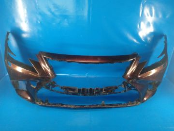 Przedni zderzak LEXUS LS500 18-