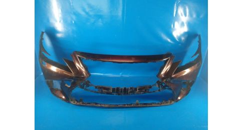 Przedni zderzak LEXUS LS500 18-