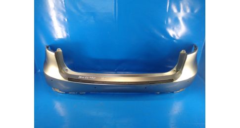 Tylny zderzak LEXUS RX350/450 15-22